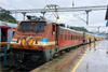 South Eastern Railway cancels four trains for non-interlocking works