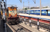 Mumbai-bound trains from Mangaluru partially curtailed till June 12