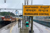SWR runs special trains between Yeshwantpur and Madgaon for Maha Shivaratri