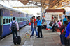 KSR Bengaluru yard remodelling: SWR cancels, diverts several trains