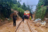 Mangaluru–Bengaluru train services resume after landslide repair works