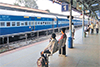 Palakkad division alters train services in May–June for track maintenance