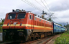 Technical snag delays arrival of Bengaluru- Kannur train