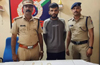 In swift operation, train thief arrested; valuables worth Rs 4.67 lakh seized