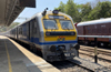 Revised timings for Mangaluru Central - Madgaon MEMU Express