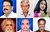 Six Selected for Tulu Sahitya Academy Honorary Awards