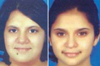 Twins from St Aloysious Ccollege score equal marks in PU Exam
