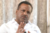 Only those who worked for Congress have right to comment on it: UT Khader