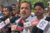 Mangaluru landslide tragedy: U.T. Khader visits site, announces Rs 5 lakh ex gratia for victims&rsquo; families