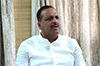 Kuthar Koragajja Circle row: U.T. Khader says villagers united, dismisses social media controversy