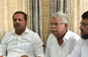 Govt will prove majority in trust vote: UTK