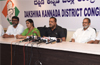Carstreet college Hijab row : Khader seeks probe