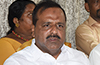 U T Khader Directs Officials to Repair Potholes Before Monsoon