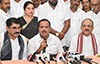 Quality Healthcare in Government Hospitals My Top Priority: U.T. Khader