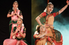 Sacred Steps: Nritta, Nritya and Natya with the Udupa Sisters