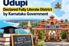 Udupi declared fully literate district by Karnataka government