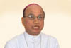 Bishop Gerald Lobo announces transfer of priests in Udupi diocese.