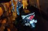Scooterist dies as tanker hits two-wheeler on Udyavar bridge