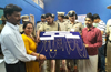 Udupi: Cops return stolen valuables worth Rs 74 lakhs to rightful owners