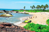 Udupi: Tourist boat services to St. Mary�s Island resumes from two places at Maple