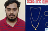 Udupi: Inter-district burglar arrested