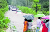 Udupi distressed, 150 mm rain pours in a day