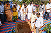 Foundation Stone Laid for Udupi Kambala Track Amid Prohibitory Orders; Case Filed Against Leaders