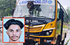 School Bus Conductor Arrested for False Complaint After Udupi Crash Investigation