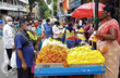 Karnataka celebrates Ugadi festival with much fervour