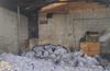 Ujire: Fire engulfs several shops, huge loss reported