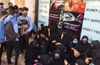 Hijab row : Holiday for Bharath PU College, Ullal even today