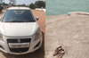 Ullal: Car dealer missing; vehicle, shoes found near sea shore