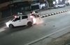 Car-bike collision near Mastikatte: Two injured