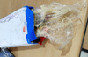 ’Lucky customer’ gets stale food packet parcel as gift