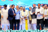Urwa Indoor Stadium inauguration: CM Siddaramaiah urges India to strive for No. 1 Olympic rank
