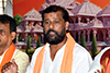 VHP seeks exemption for loudspeaker use during Ganeshotsava, Dasara festivities in DK