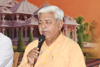 VHP to launch nationwide ‘Mandir Mukti’ campaign to free Hindu temples from government control
