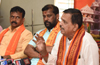 Distribution of &rsquo;Mantrakshate&rsquo; of Ayodhya Sri Ram temple from January 1: VHP