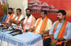 Bajrang Dal to take out Shourya Jagarana Rath Yatra in Karnataka from September 25 to October 10