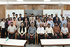 VISTARA 2026 workshop at Sahyadri strengthens startup ecosystem through industry collaboration