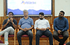 VISTARA 2026 Brings Startup Leaders and Entrepreneurs Together at Sahyadri Campus