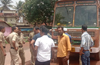 Action Committee alleges attempt to disrupt protest against mushroom factory