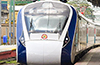 Indian Railways Plans Mumbai-Mangaluru Vande Bharat Service