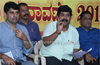 Congress election office located in building without completion certificate : MLA Vedavyas Kamath