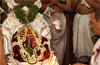 Chaturmasa Vrita of Lord Veera Venkatesha commences at SVT, Carstreet