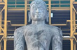 Venur gears up for Bahubali Mahamastakabhisheka from February 22 to March 1