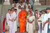 Dharmasthala: Cross-voting truth will emerge; I have no links with D.K. Shivakumar, says Vijayendra