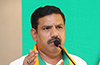 BJP to Stage Statewide Road Blockade on September 24 Over Pothole Issue