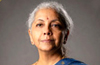 Nirmala Sitharaman to deliver inaugural Nitte Vinaya Hegde Oration on April 28