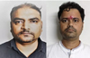 Mangaluru: Two Prime Accused in ₹4.5 Crore Visa Fraud Case Arrested in Mumbai